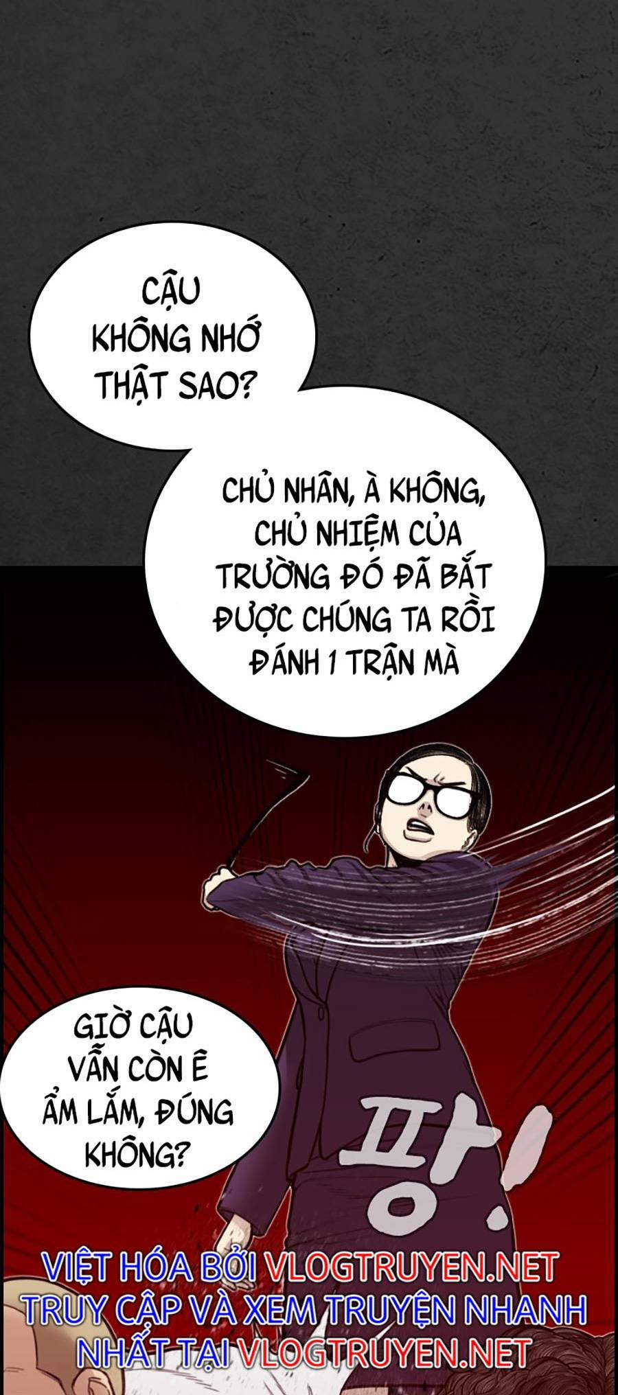 Đi Ngủ Cùng Ma 4 trang 50