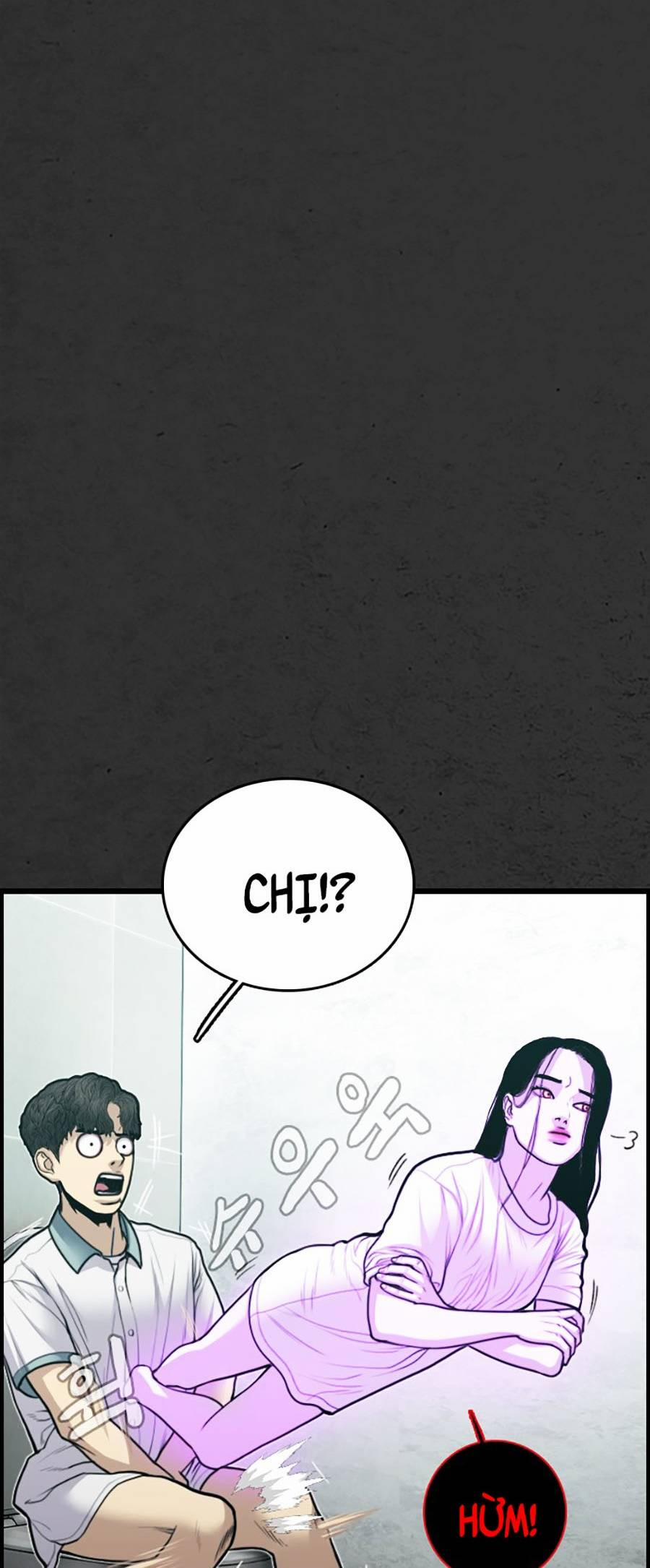 Đi Ngủ Cùng Ma 4 trang 6