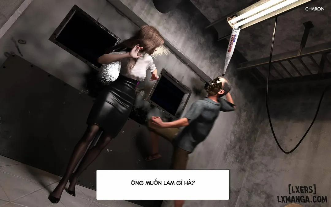 Đi săn: Sếp nữ xinh đẹp của tôi Oneshot trang 100