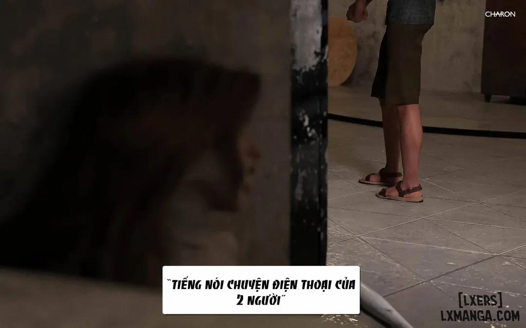 Đi săn: Sếp nữ xinh đẹp của tôi Oneshot trang 103