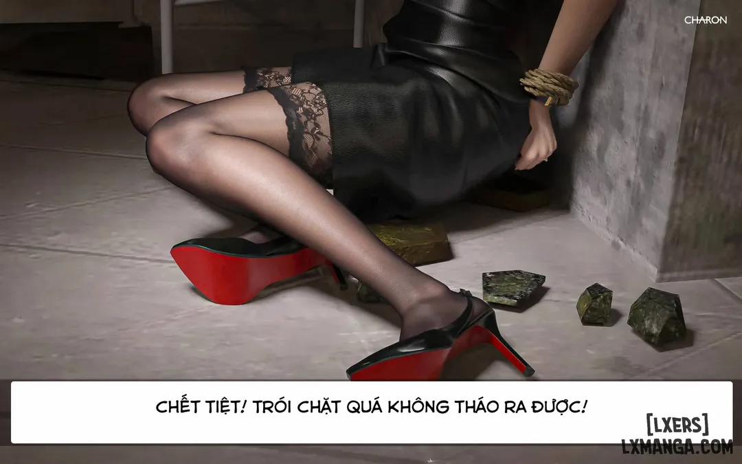 Đi săn: Sếp nữ xinh đẹp của tôi Oneshot trang 105