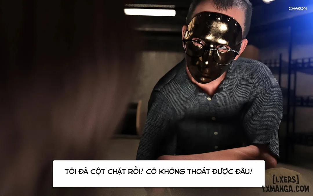 Đi săn: Sếp nữ xinh đẹp của tôi Oneshot trang 106