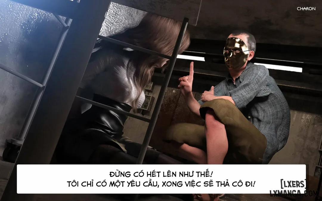 Đi săn: Sếp nữ xinh đẹp của tôi Oneshot trang 110