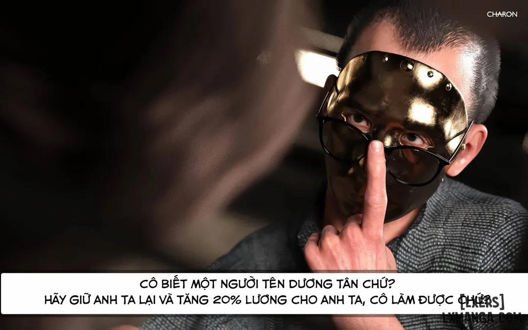 Đi săn: Sếp nữ xinh đẹp của tôi Oneshot trang 111