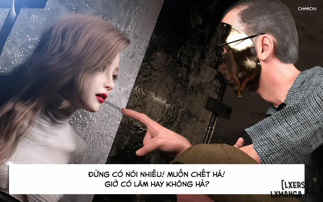 Đi săn: Sếp nữ xinh đẹp của tôi Oneshot trang 113