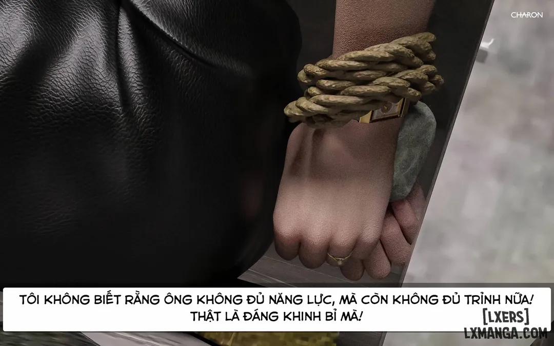 Đi săn: Sếp nữ xinh đẹp của tôi Oneshot trang 116