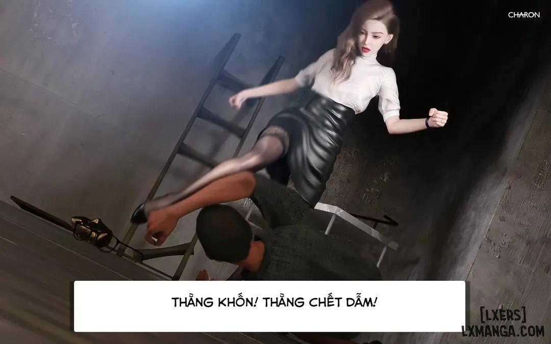 Đi săn: Sếp nữ xinh đẹp của tôi Oneshot trang 118