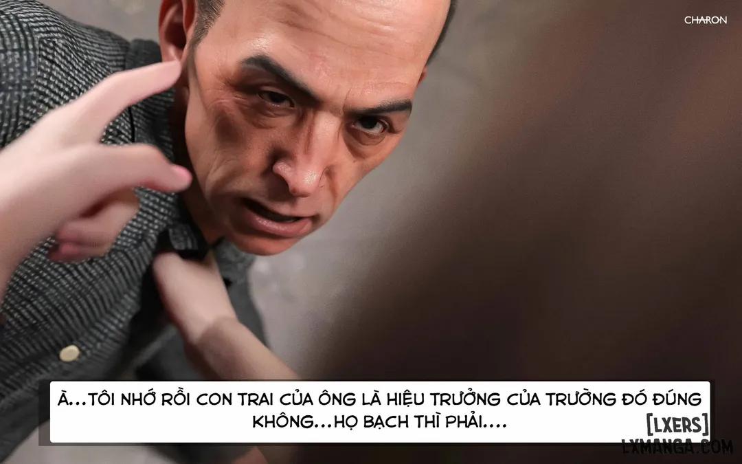 Đi săn: Sếp nữ xinh đẹp của tôi Oneshot trang 120