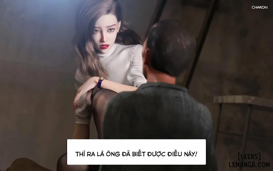 Đi săn: Sếp nữ xinh đẹp của tôi Oneshot trang 122