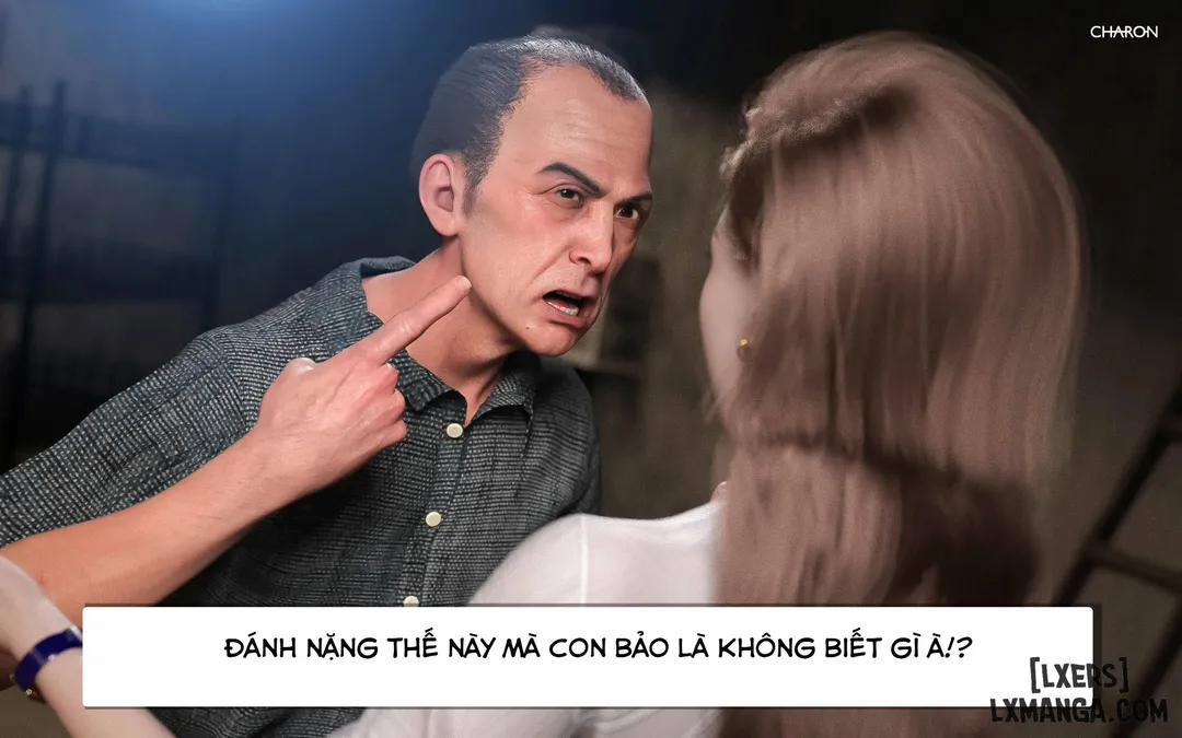 Đi săn: Sếp nữ xinh đẹp của tôi Oneshot trang 123