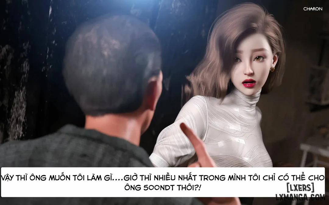 Đi săn: Sếp nữ xinh đẹp của tôi Oneshot trang 124