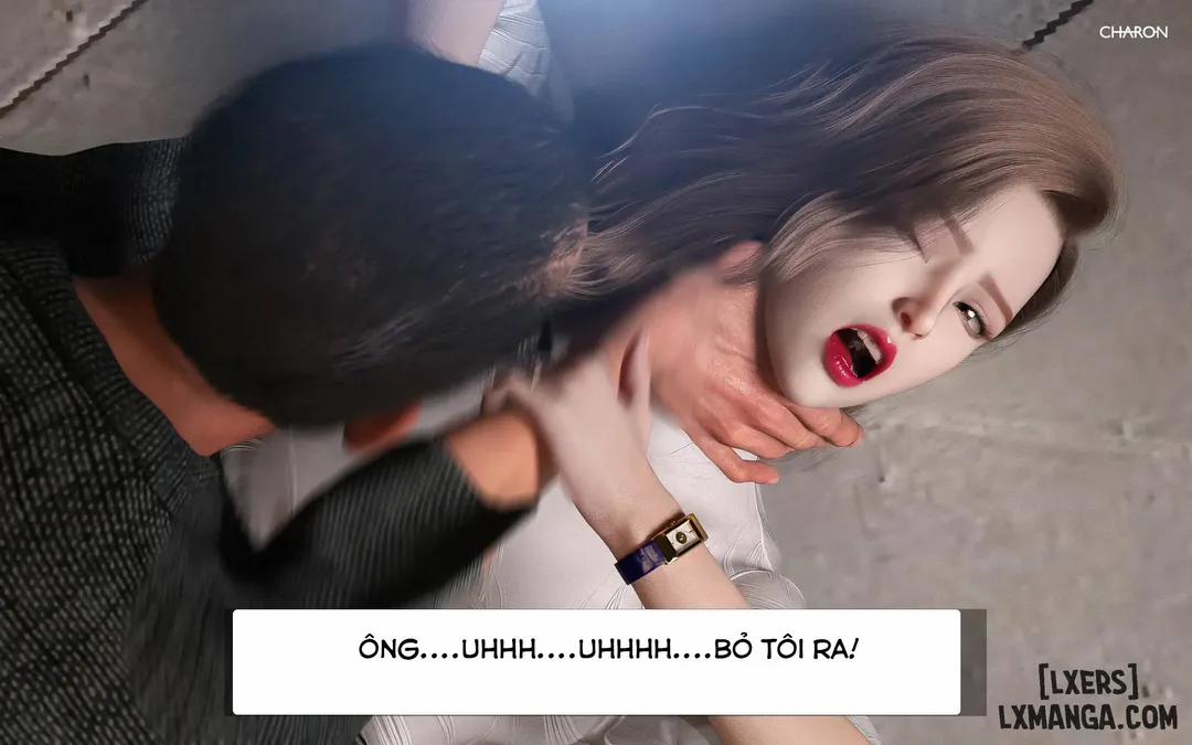 Đi săn: Sếp nữ xinh đẹp của tôi Oneshot trang 126