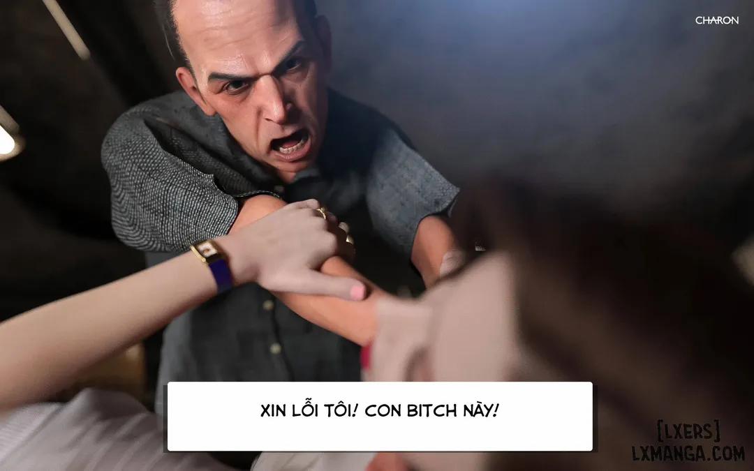 Đi săn: Sếp nữ xinh đẹp của tôi Oneshot trang 127