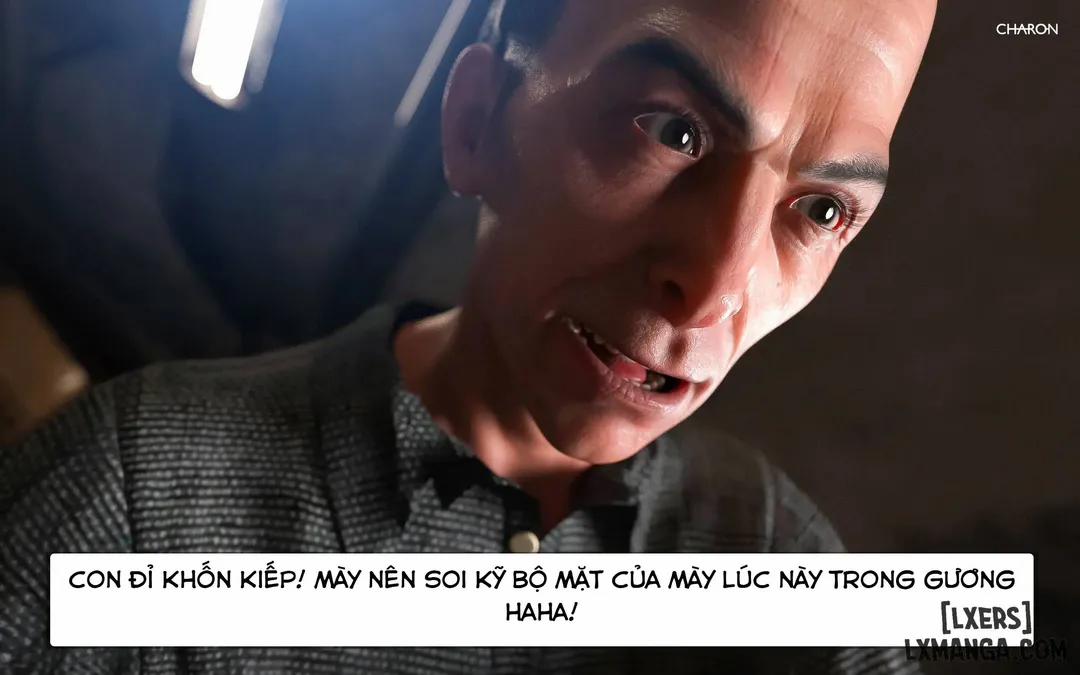 Đi săn: Sếp nữ xinh đẹp của tôi Oneshot trang 130