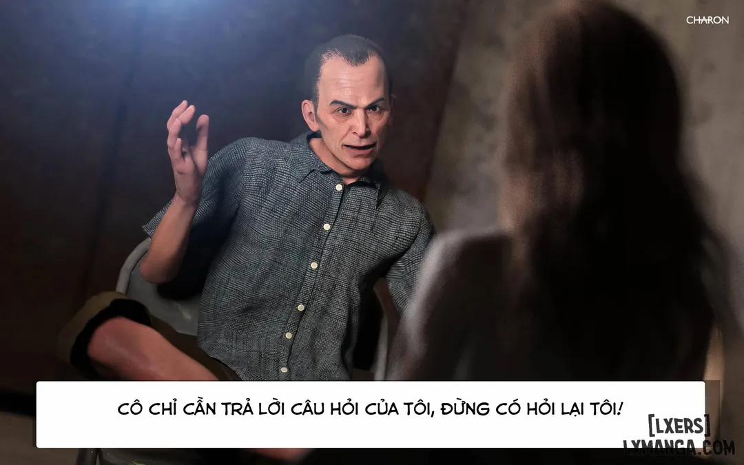 Đi săn: Sếp nữ xinh đẹp của tôi Oneshot trang 133