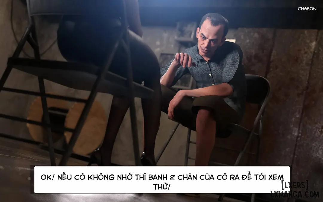 Đi săn: Sếp nữ xinh đẹp của tôi Oneshot trang 135