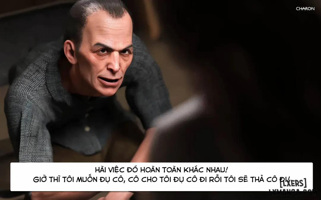 Đi săn: Sếp nữ xinh đẹp của tôi Oneshot trang 137