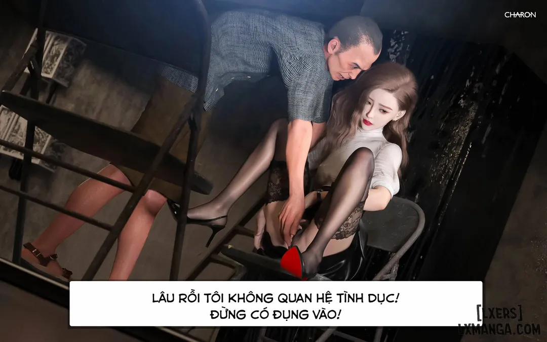 Đi săn: Sếp nữ xinh đẹp của tôi Oneshot trang 142