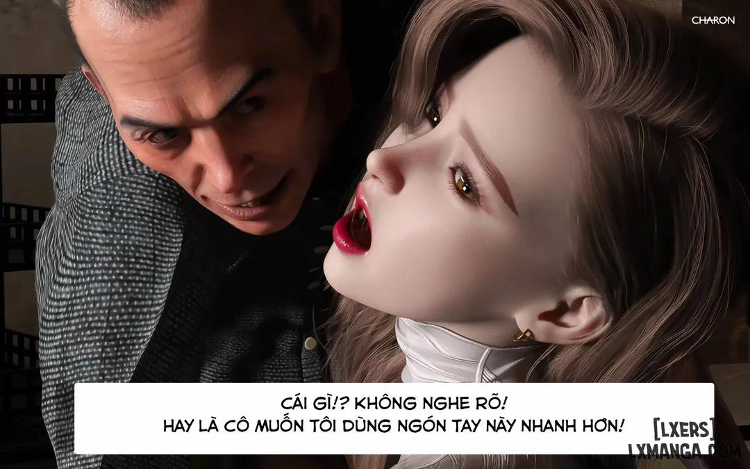 Đi săn: Sếp nữ xinh đẹp của tôi Oneshot trang 145