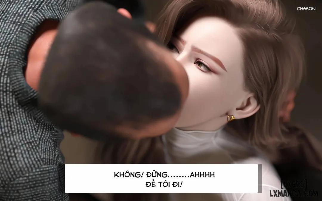 Đi săn: Sếp nữ xinh đẹp của tôi Oneshot trang 150