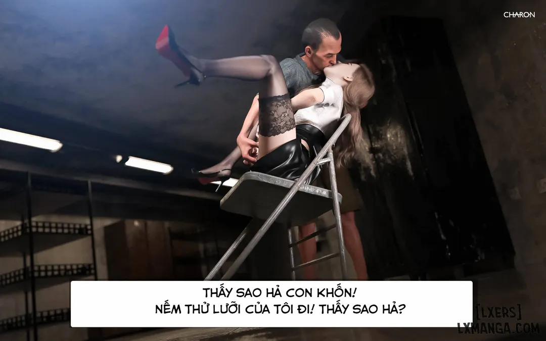 Đi săn: Sếp nữ xinh đẹp của tôi Oneshot trang 151