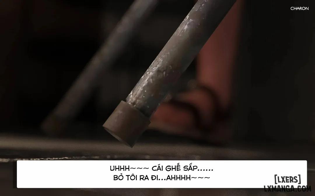 Đi săn: Sếp nữ xinh đẹp của tôi Oneshot trang 153