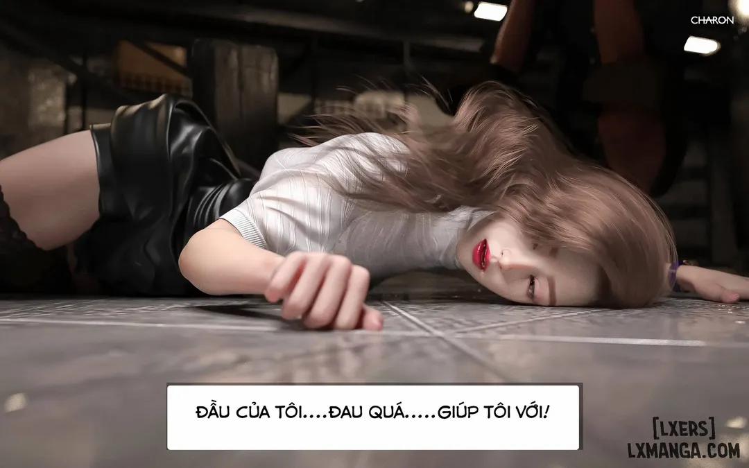 Đi săn: Sếp nữ xinh đẹp của tôi Oneshot trang 156