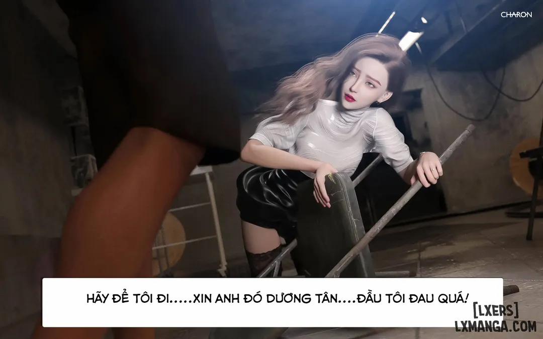 Đi săn: Sếp nữ xinh đẹp của tôi Oneshot trang 157