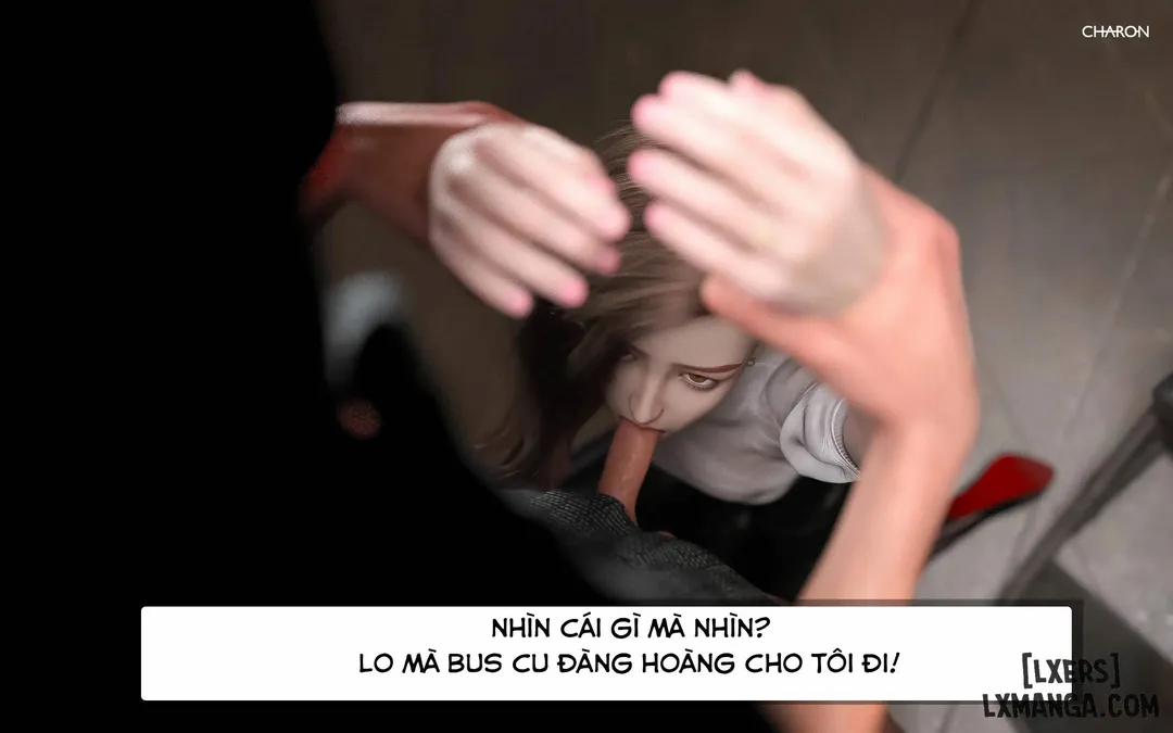 Đi săn: Sếp nữ xinh đẹp của tôi Oneshot trang 161