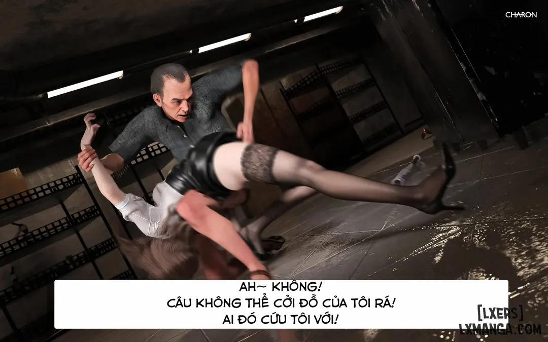 Đi săn: Sếp nữ xinh đẹp của tôi Oneshot trang 162