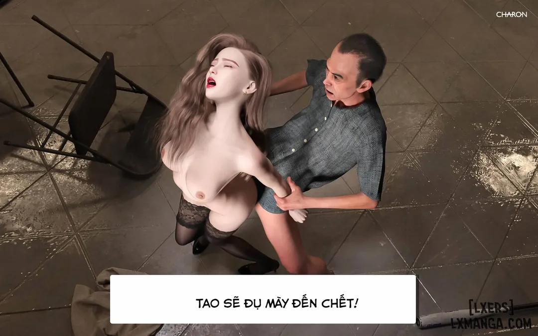 Đi săn: Sếp nữ xinh đẹp của tôi Oneshot trang 166