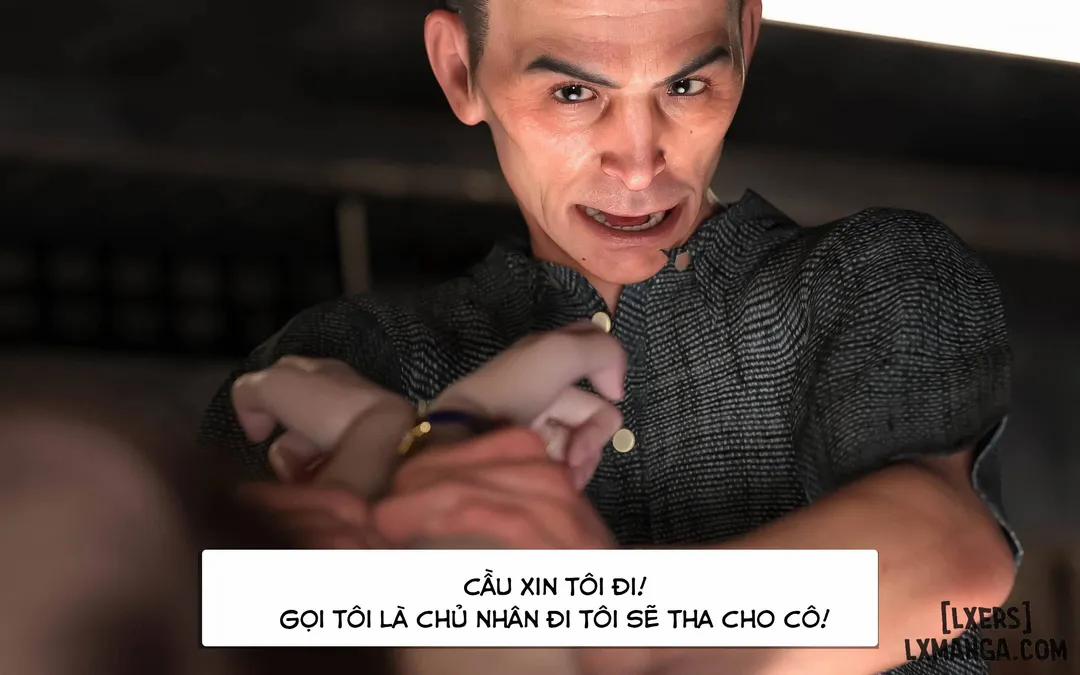 Đi săn: Sếp nữ xinh đẹp của tôi Oneshot trang 171