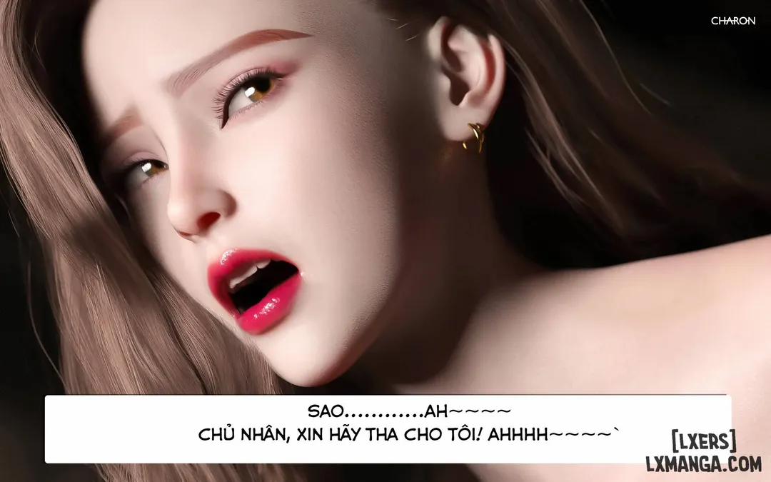 Đi săn: Sếp nữ xinh đẹp của tôi Oneshot trang 172