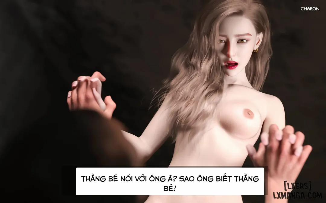 Đi săn: Sếp nữ xinh đẹp của tôi Oneshot trang 182