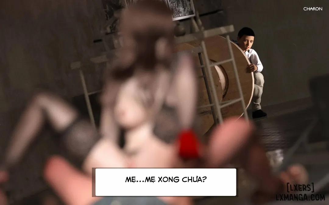 Đi săn: Sếp nữ xinh đẹp của tôi Oneshot trang 186