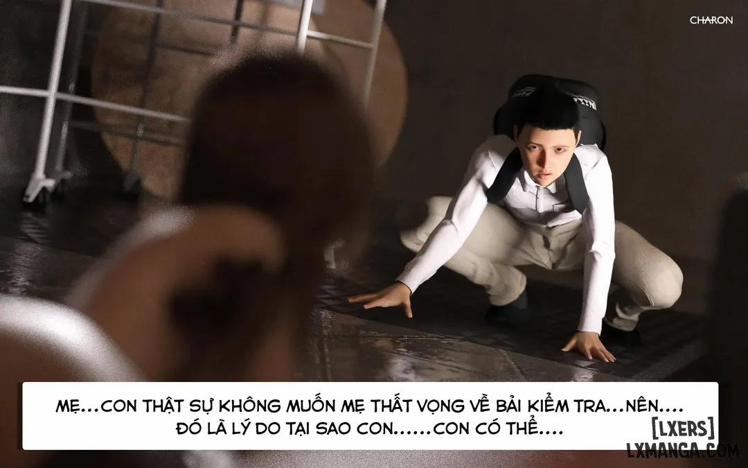 Đi săn: Sếp nữ xinh đẹp của tôi Oneshot trang 188