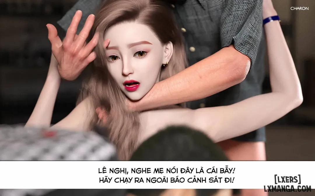 Đi săn: Sếp nữ xinh đẹp của tôi Oneshot trang 193