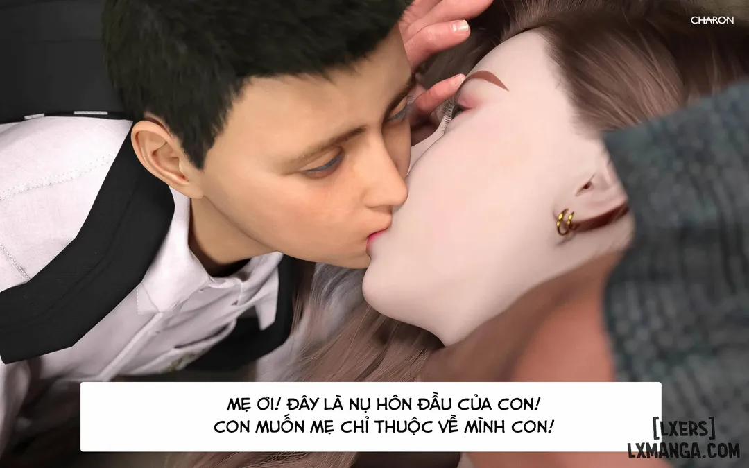 Đi săn: Sếp nữ xinh đẹp của tôi Oneshot trang 195