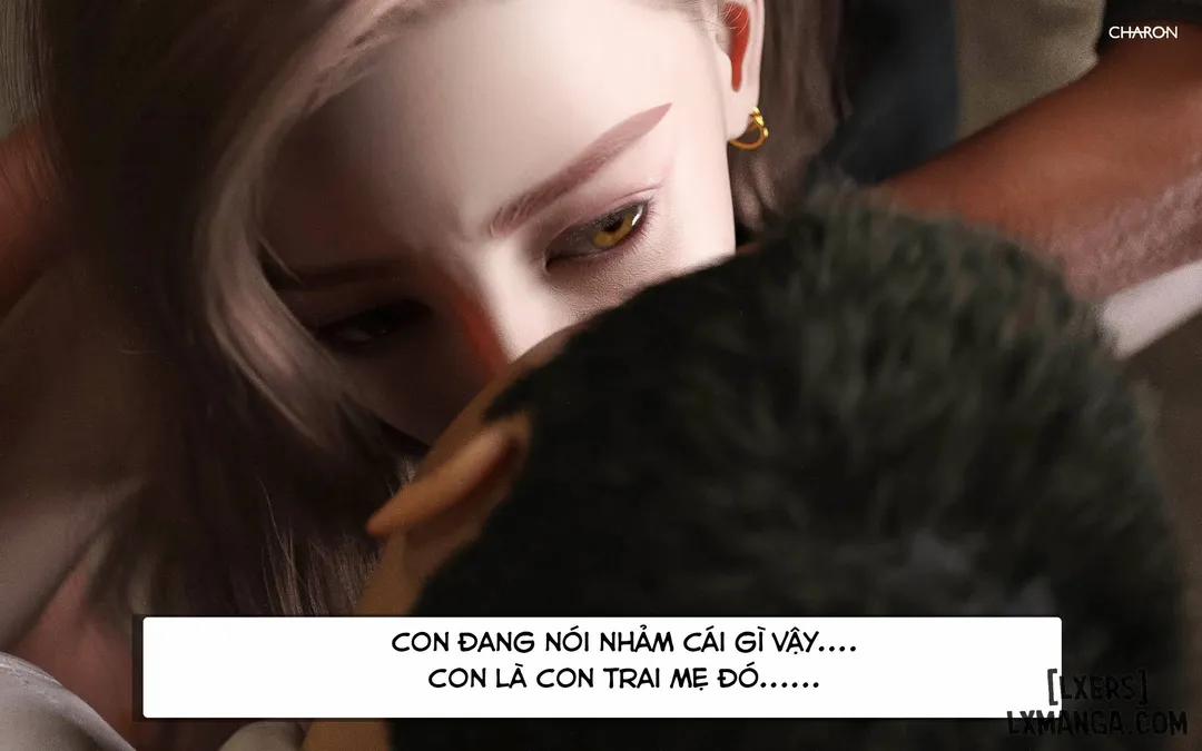 Đi săn: Sếp nữ xinh đẹp của tôi Oneshot trang 196