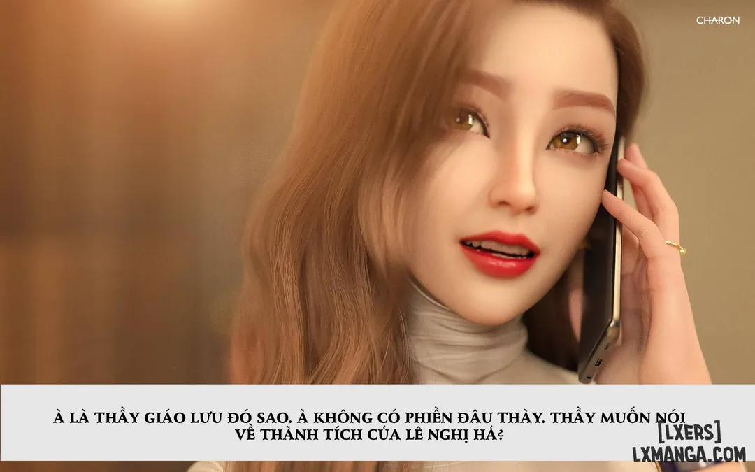 Đi săn: Sếp nữ xinh đẹp của tôi Oneshot trang 20