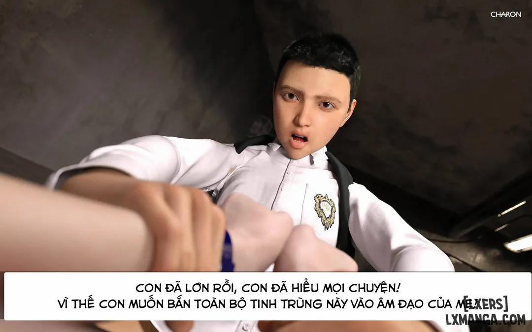 Đi săn: Sếp nữ xinh đẹp của tôi Oneshot trang 202