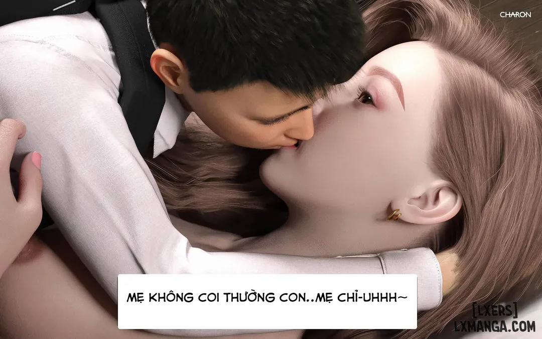 Đi săn: Sếp nữ xinh đẹp của tôi Oneshot trang 207