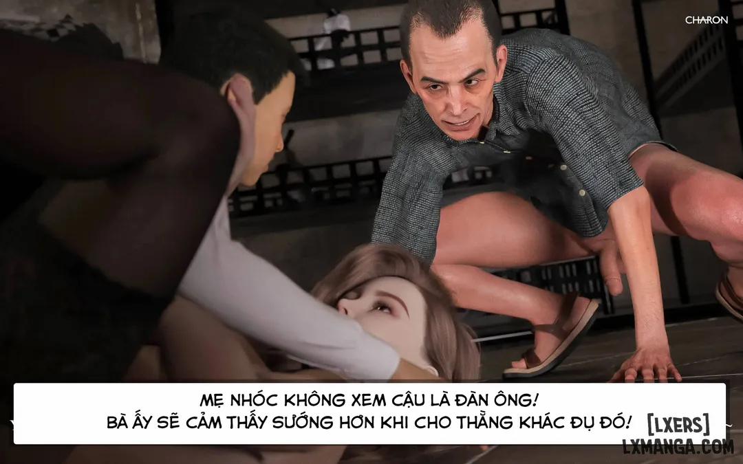 Đi săn: Sếp nữ xinh đẹp của tôi Oneshot trang 212