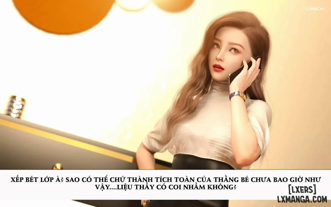 Đi săn: Sếp nữ xinh đẹp của tôi Oneshot trang 22