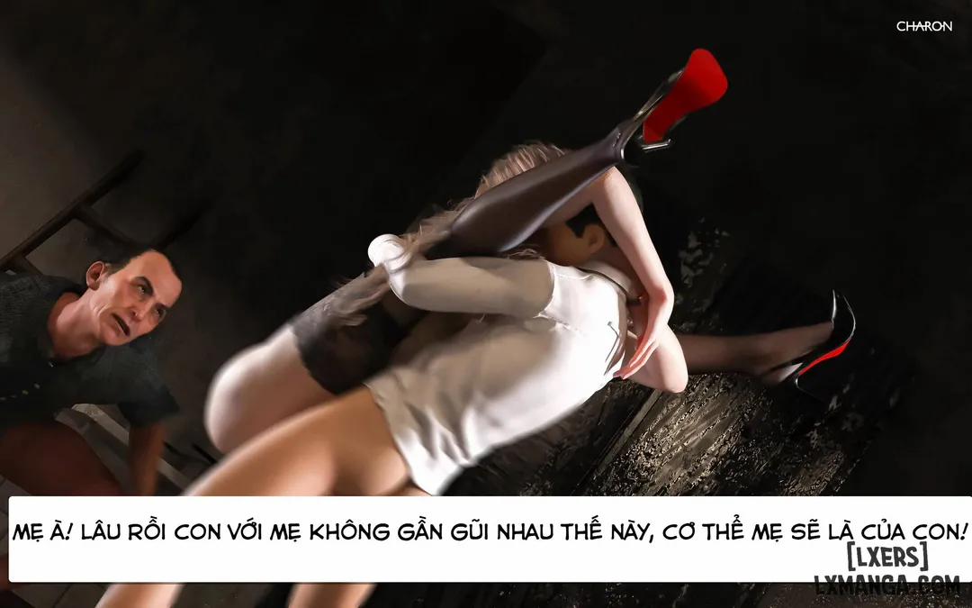 Đi săn: Sếp nữ xinh đẹp của tôi Oneshot trang 220