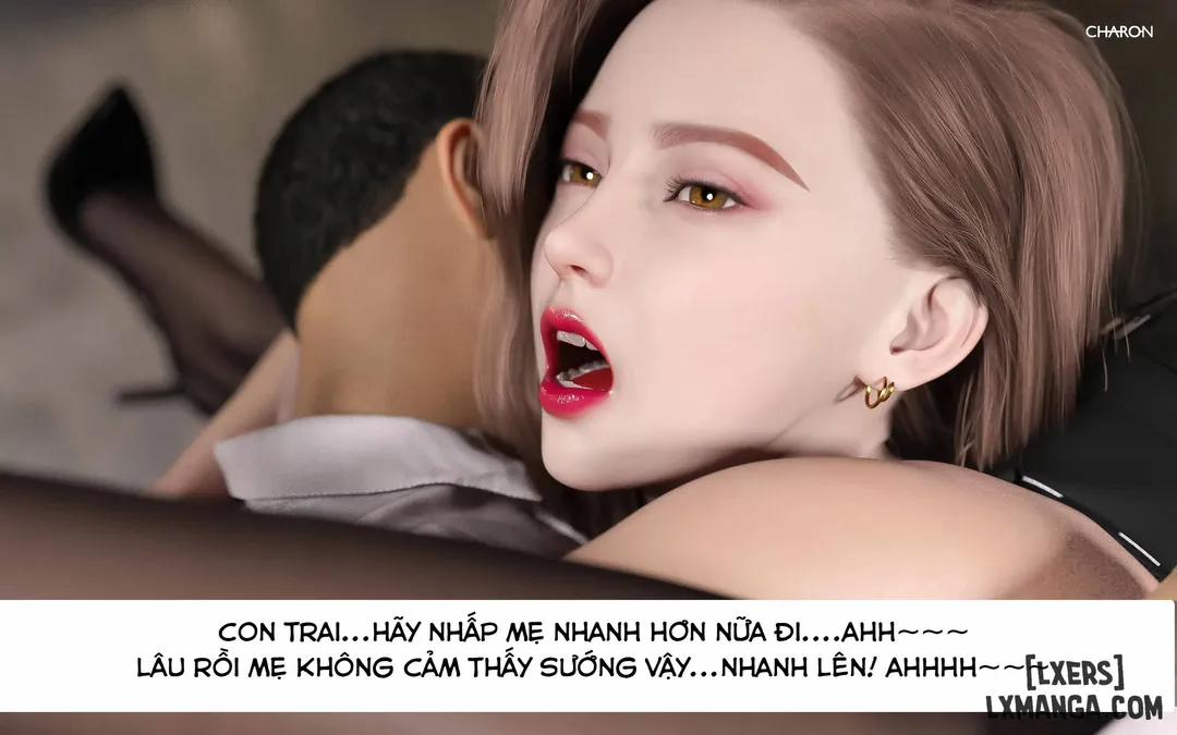 Đi săn: Sếp nữ xinh đẹp của tôi Oneshot trang 225