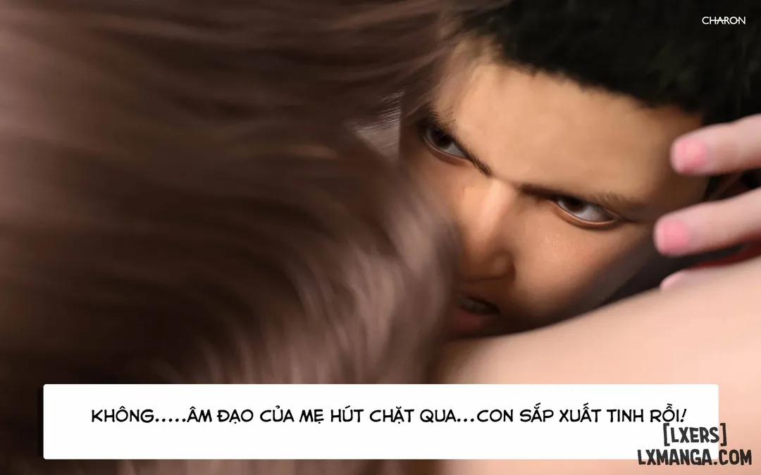 Đi săn: Sếp nữ xinh đẹp của tôi Oneshot trang 231