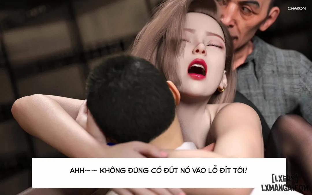 Đi săn: Sếp nữ xinh đẹp của tôi Oneshot trang 234