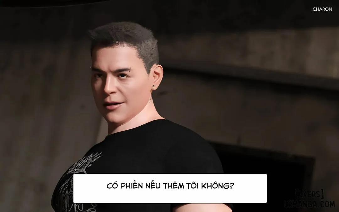 Đi săn: Sếp nữ xinh đẹp của tôi Oneshot trang 245