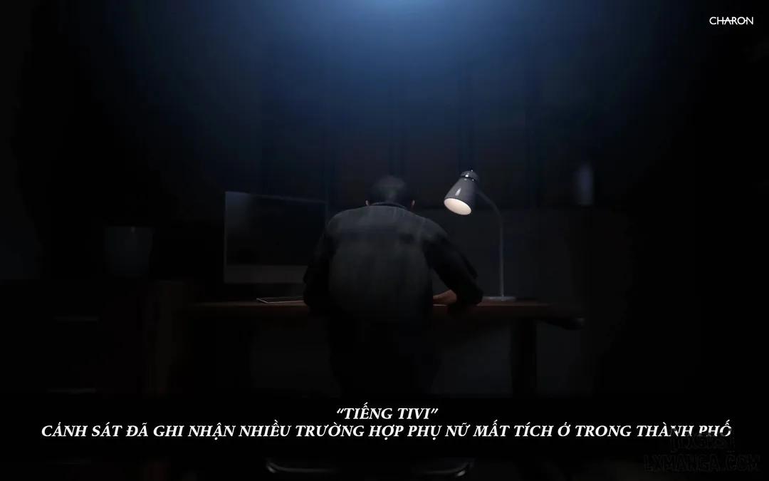 Đi săn: Sếp nữ xinh đẹp của tôi Oneshot trang 30